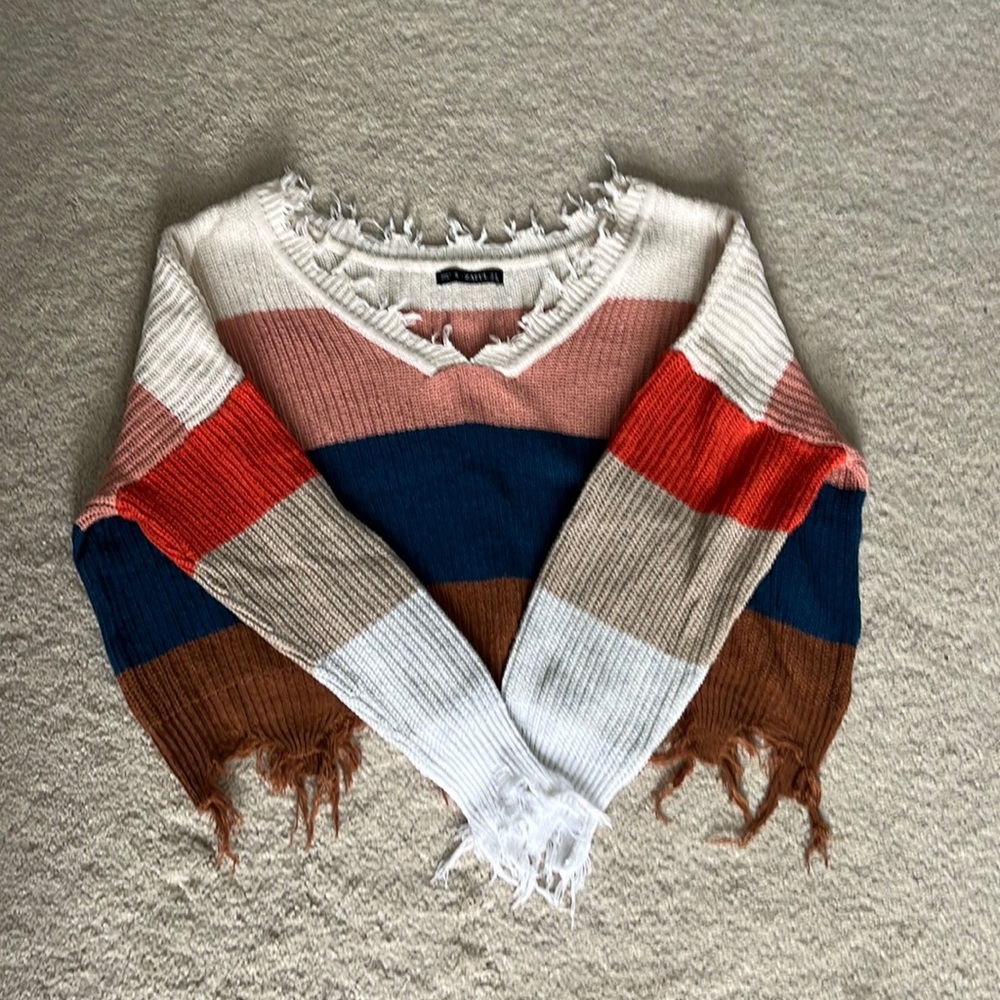 sweater